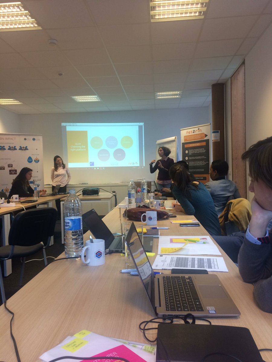 Fet2Rin's tweet photo. More than 600 #crowdfunding #platforms available to help projects to get #funding! @eurocrowd @Fet2Rin @fet_eu https://t.co/HdMnnxOHDo