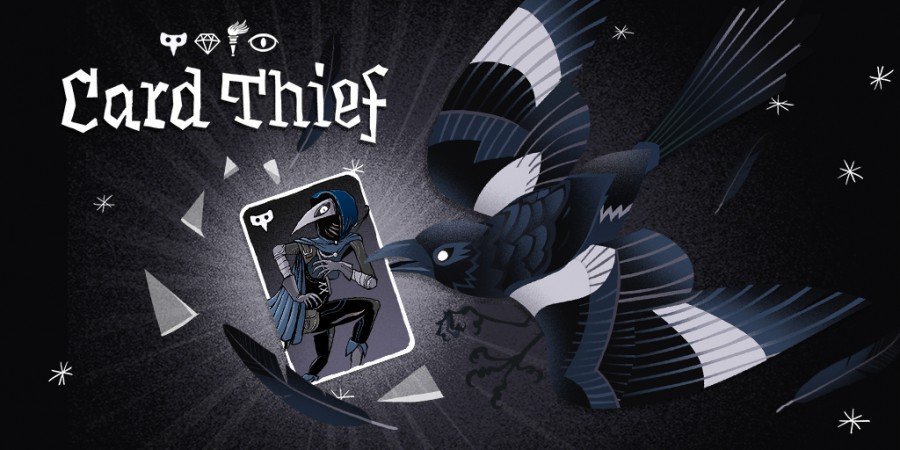 MiddleEarthApp's tweet photo. #CardThief -A Funny #CardGame By Arnold Rauers
#GameReview https://t.co/lEA3jRBGGS #gamedev #indiedev #indiegame... by #GameDevBRbot https://t.co/pw8Op5iNkg