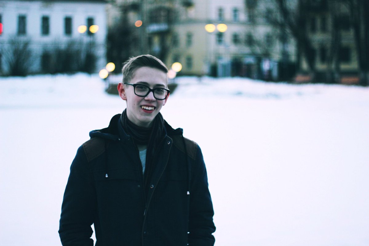 bantester's tweet photo. Скорей бы уже весна 🌳🌱✨ https://t.co/TK5rvXS5qv