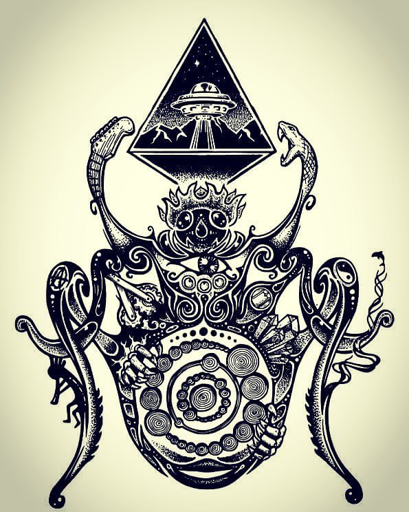 terubirhythm9's tweet photo. 神眼芸術 NEW T-SHIRTS ARTWORK
#shingan #神眼芸術 #shingangeijyutsu #art #アート #underground #jikooha #psychedelic #ジクーハ #goa… https://t.co/5h17OATtqG https://t.co/yccC9RN3CS