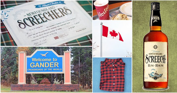 EricRingler's tweet photo. Want to win a @WeComeFromAway cast album? Create a collage of items that best represent you and submit to win! - https://t.co/np2WP0GZCd https://t.co/CxCrnLBePA