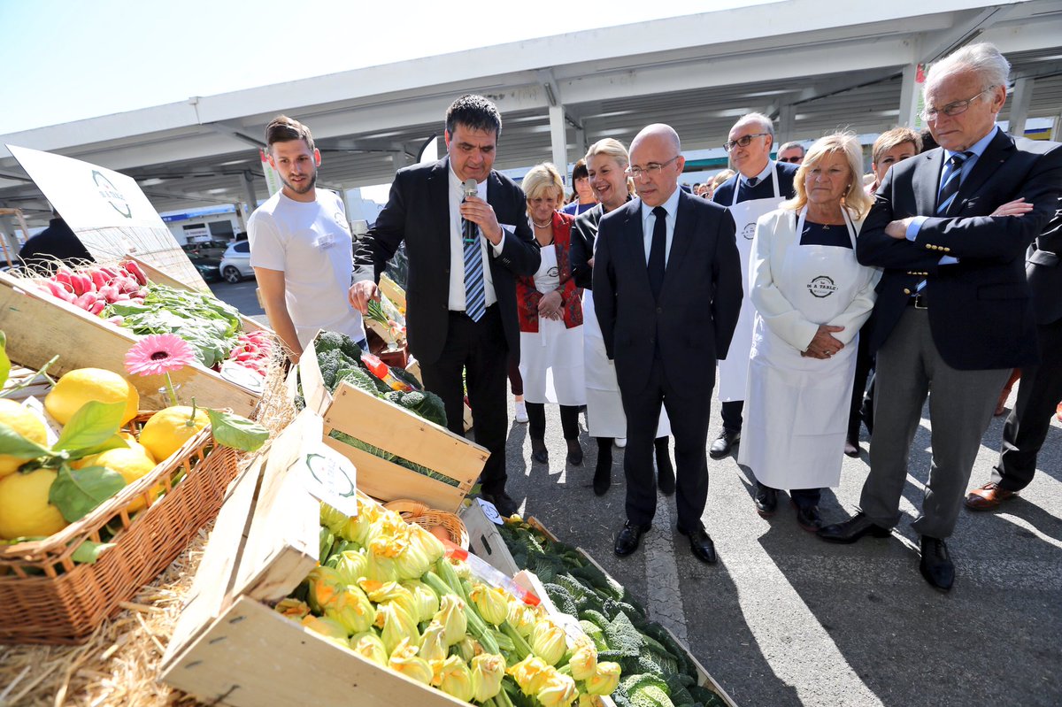 eciotti's tweet photo. Je veux soutenir les petits producteurs locaux. C'est une démarche de bon sens #06Atable @AlpesMaritimes #Nice06 https://t.co/k3tr7pTxoA