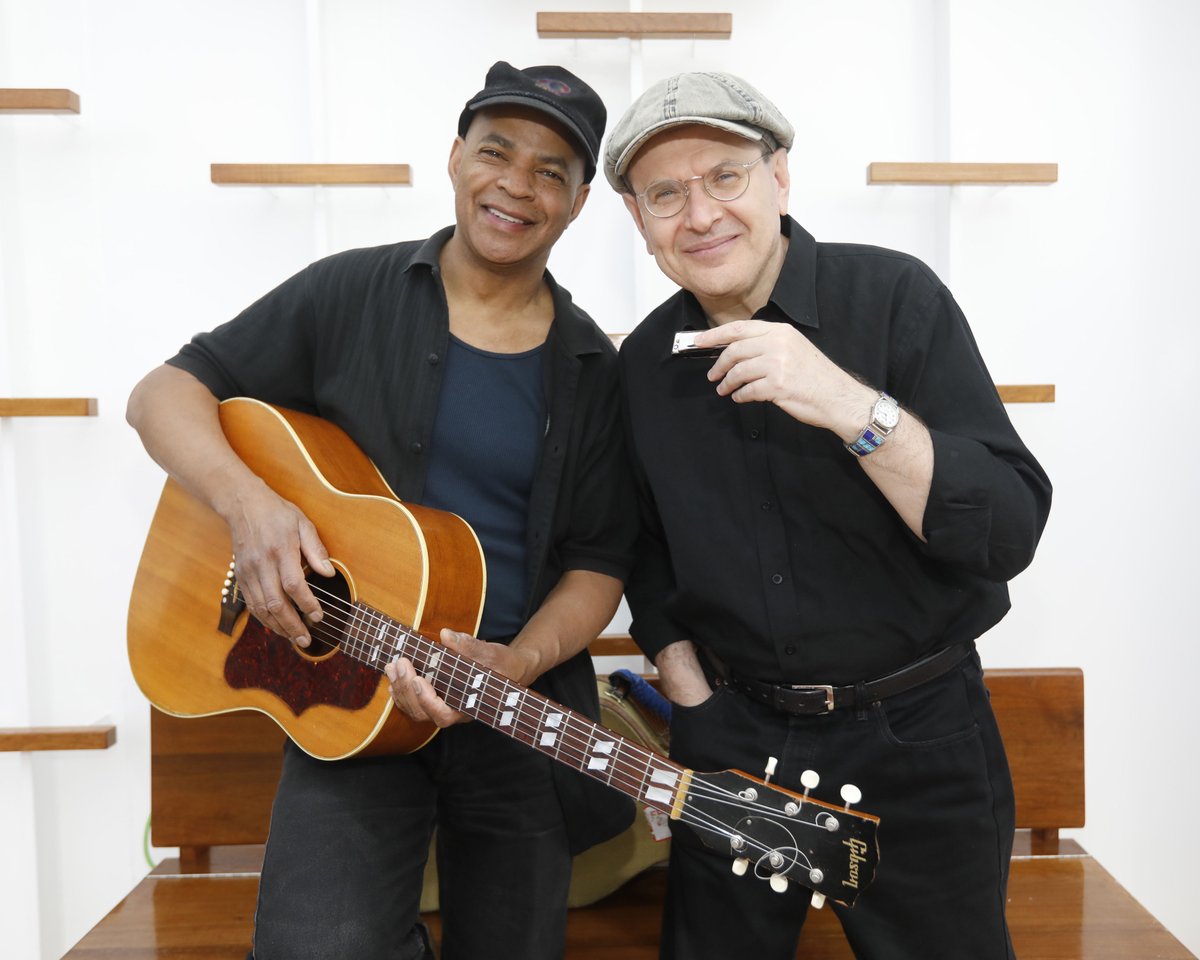 Read about it in <a href="/BUZZpei/">The Buzz</a> Guy Davis, Fabrizio Poggi on #PEI next week buzzon.com/index.php/what… <a href="/islandmorning/">morning.</a> <a href="/PEIBluesScene/">PEI Blues Scene</a> <a href="/OldTrianglePEI/">Old Triangle PEI</a>