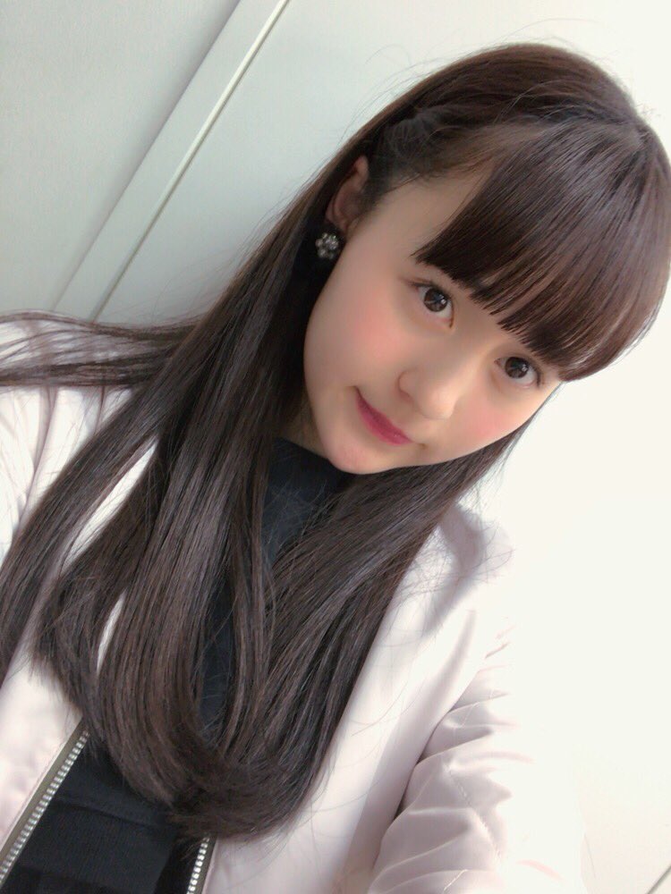 牧野真鈴