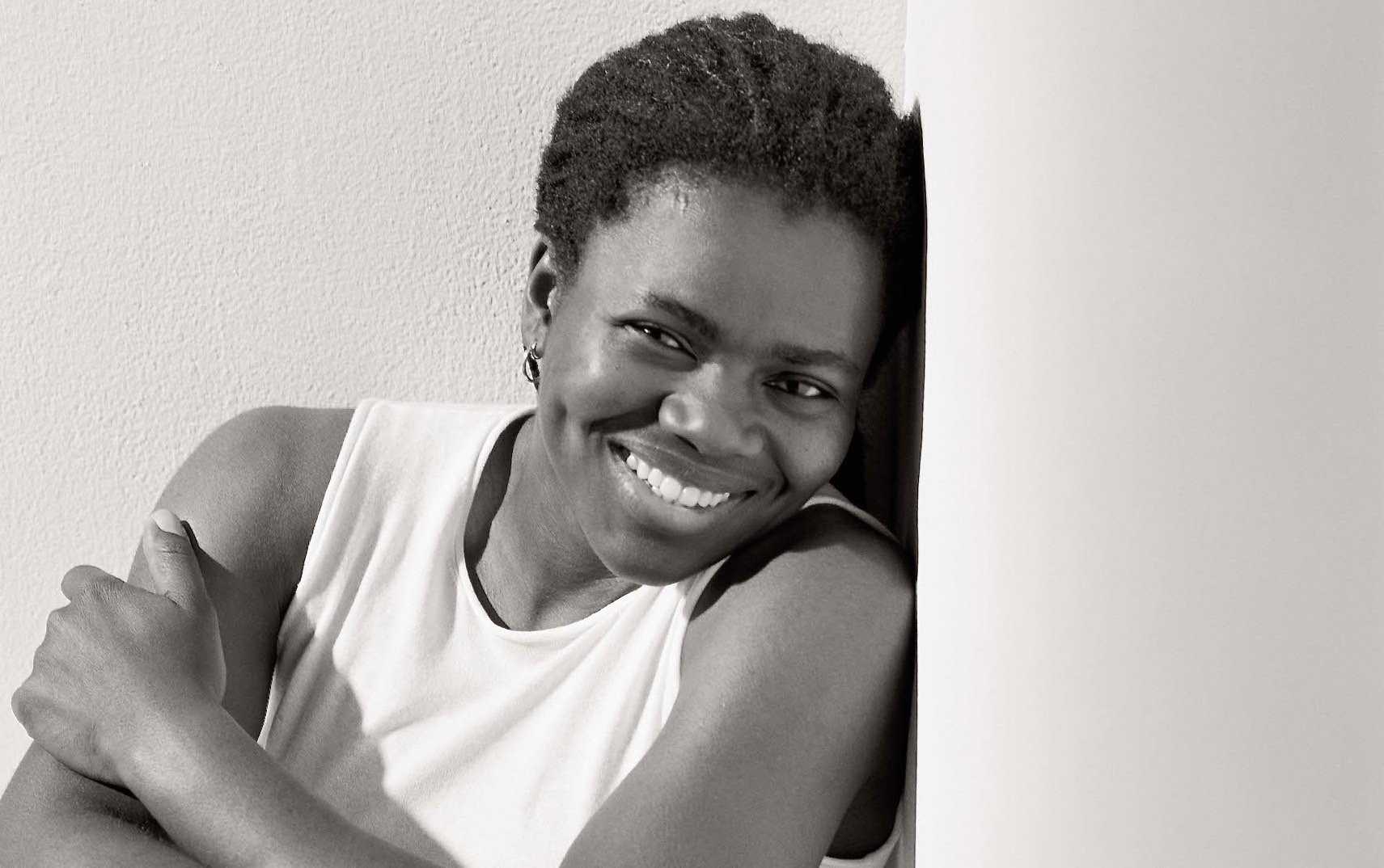 HAPPY BIRTHDAY... TRACY CHAPMAN! \"BABY CAN I HOLD YOU\".   
