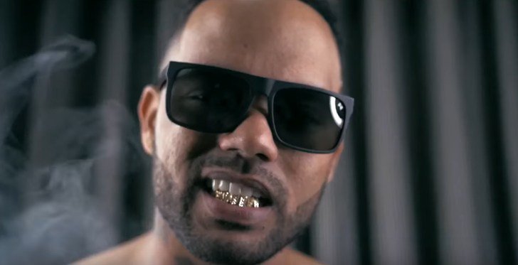 Preme Writez Ft. Chef Boy – “It’s Too Easy” rapmusicpromo.com/2017/03/preme-…