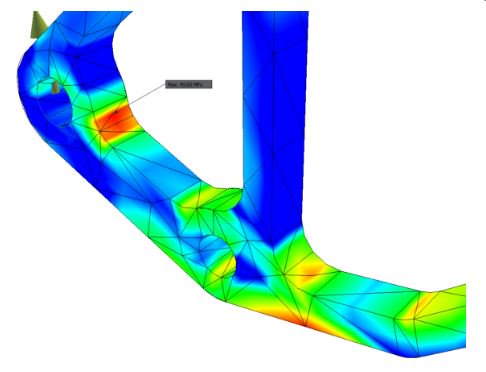 ARNOLD_IT_Sys's tweet photo. Denken Sie, Simulation ist unnötig? Neue Perspektiven mit #FEM #Simulation im #Inventor2017! https://t.co/MDehjnwkp8 https://t.co/Qdqtxim5fS