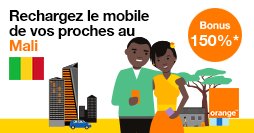 transfertpays's tweet photo. Du 31/3/17 à 00:01 GMT au 2/4/17 à 23h59 GMT, rechargez un proche au Mali et faites lui profiter du bonus +150%* https://t.co/o5Zs7HhuQF https://t.co/SvX3C2WZVu