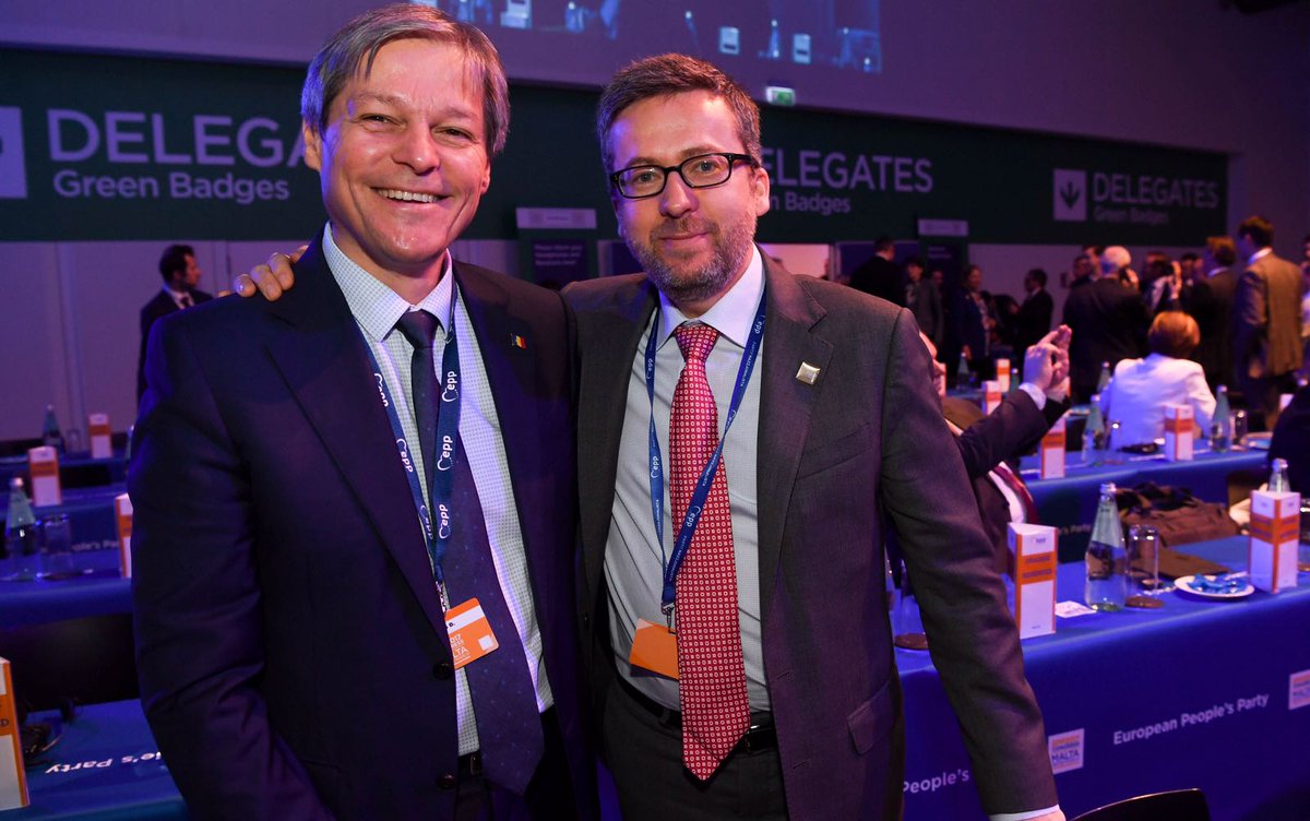 Carlos Moedas tweet media