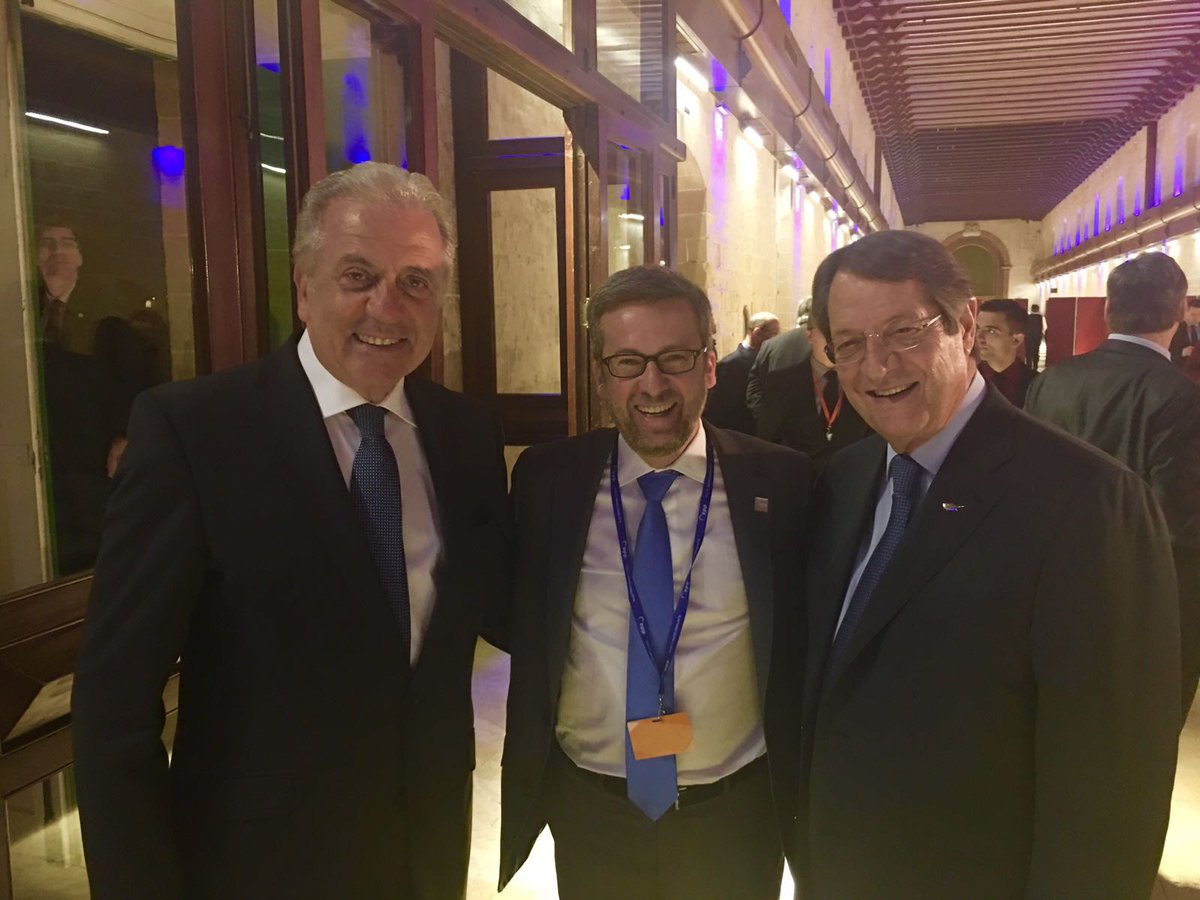 Carlos Moedas tweet media