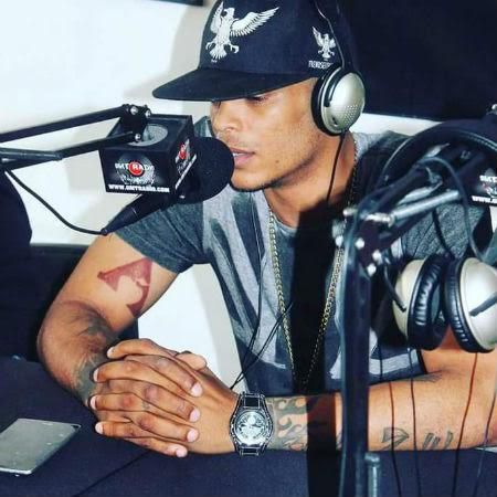 Wicked Law takes back Houston sound with new album ‘Clutch Life’ (@Royale_King_713) rapmusicpromo.com/2017/03/wicked…