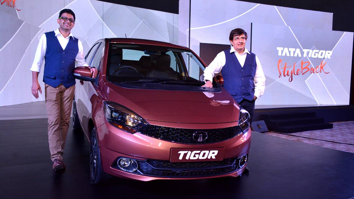 #Tata Motors launches Tata #Tigor:
driveinside.com/blog/15384/201…