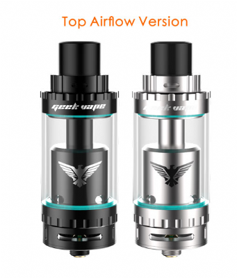 VapeLand's tweet photo. Geek Vape Eagle top airflow tank only £16.99! 10% off facebook10 #vape #eciguk #ecig #vaping #eliquid #ejuicedeals 
https://t.co/yxPNkudB2L https://t.co/nQNkcLBgtI