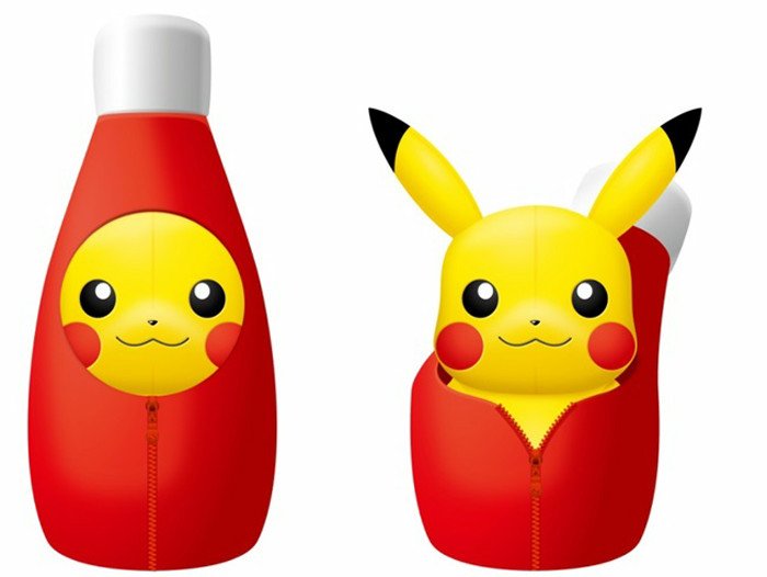 ポケモンメモ A Twitter ポケモン カゴメの ねぶくろピカチュウぬいぐるみ キャンペーン 締め切りは17年3月31日 金 当日消印有効 T Co Tt84gzmnlb