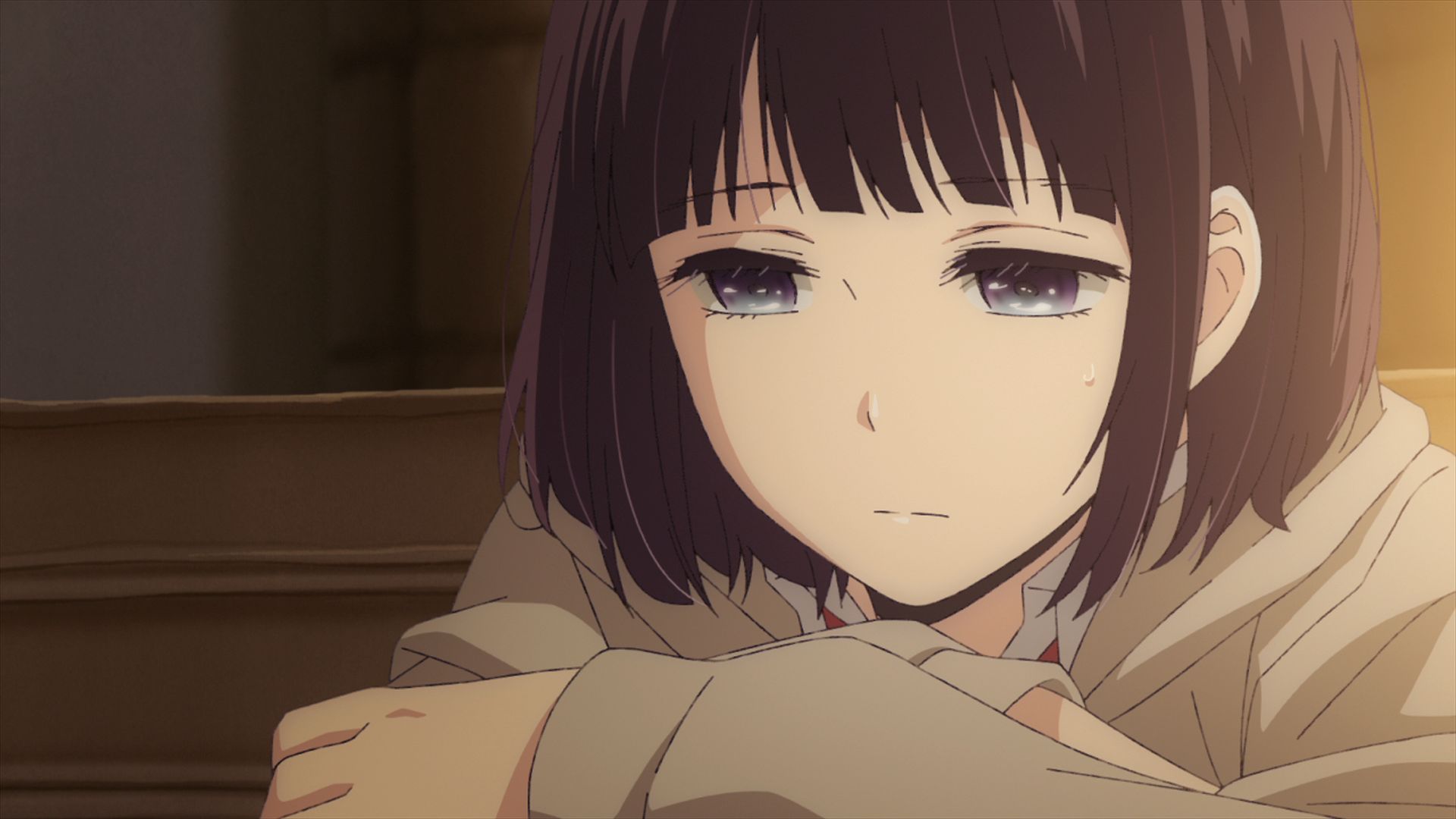 アニメ クズの本懐 公式 本日最終話放送 フジテレビでの クズの本懐 第12話放送まで あと3時間 25 55より 12 話 2人のストーリー 放送です 一人は心地よい 一人はいろんなことが見えてくる そうだ だって もともとーーー アニメ クズの本懐 公式 本日最終話放送 フジテレビでの クズの本懐 第12話放送まで あと3時間 25 55より 12 話 2人のストーリー 放送です 一人は心地よい 一人はいろんなことが見えてくる そうだ だって もともとーーー