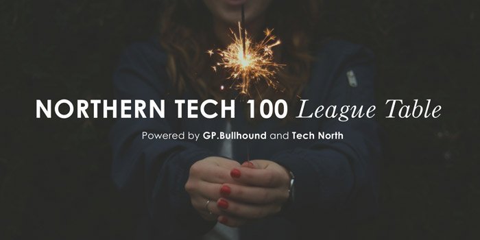 HyperdriveTech's tweet image. Proud to have officially placed in the #NorthernTech100! Looking forward to the Awards Dinner this evening with @iRowan &amp;amp; @peteflint #SME