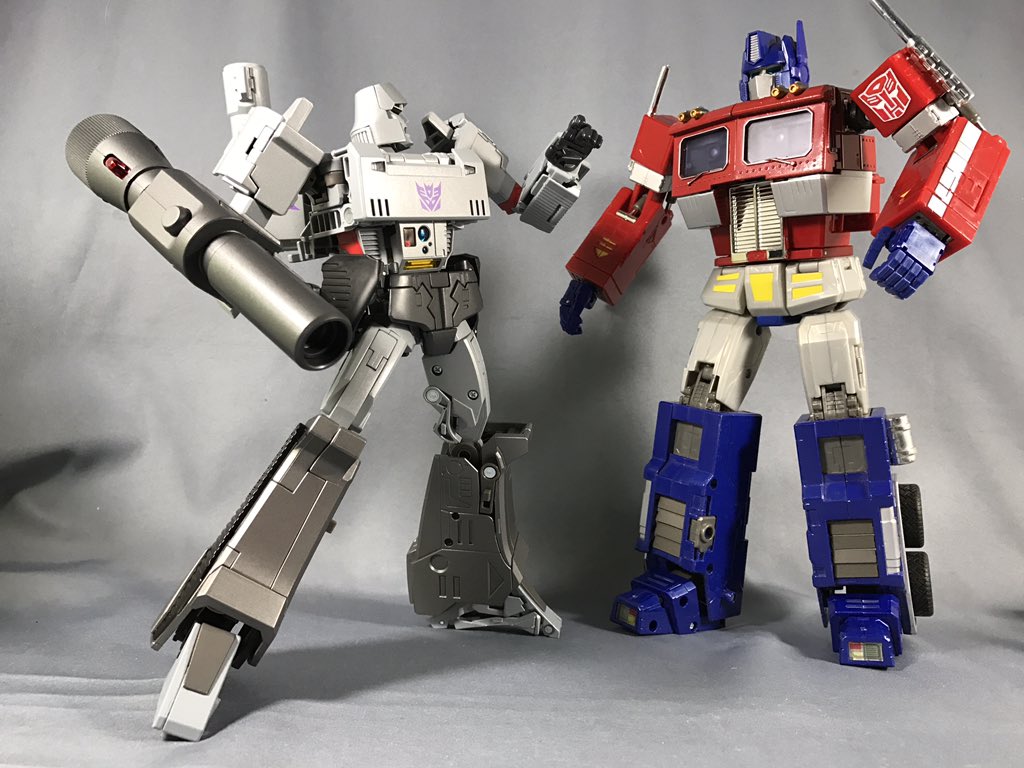 transformers mp 5