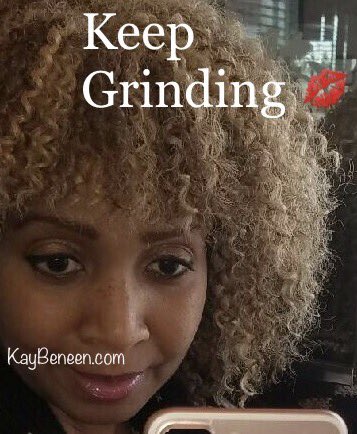 KayBeneen's tweet photo. Keep Grinding #Grinding #success #learn #feedthemind #getyours #moveforeward #life #ThursdayThoughts https://t.co/jKHNteaQvo