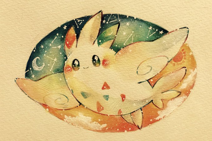 星空ポケモンのtwitterイラスト検索結果 星空ポケモンのtwitterイラスト検索結果