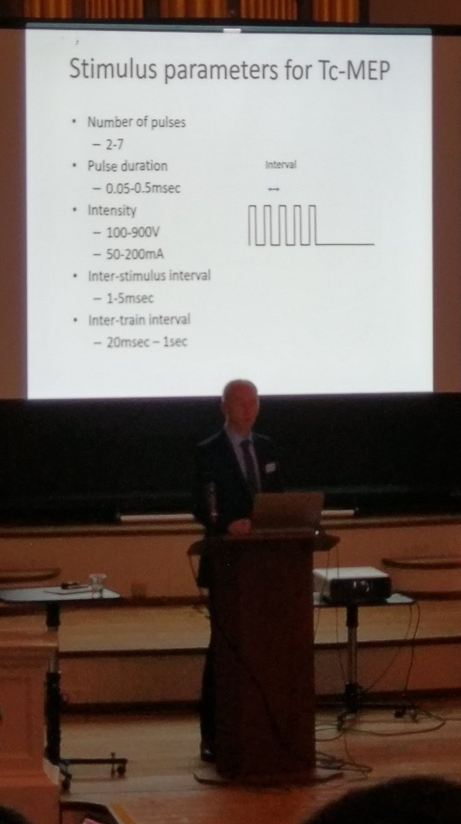 AdrianTearle's tweet photo. @ClinNeurophys @BscnWadham criteria and considerations for MEP stim https://t.co/dOJBjSQfju