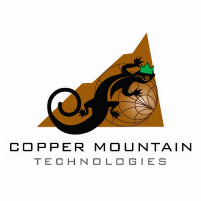 Check out our latest Constant Contact newsletter, "Copper Mountain - Lower Cost VNAs" conta.cc/2nk64DQ