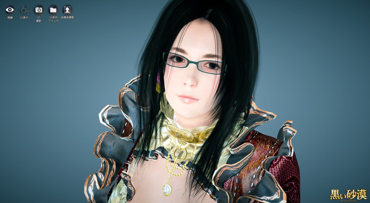 つつ 黒い砂漠 Tsutsubd Twitter