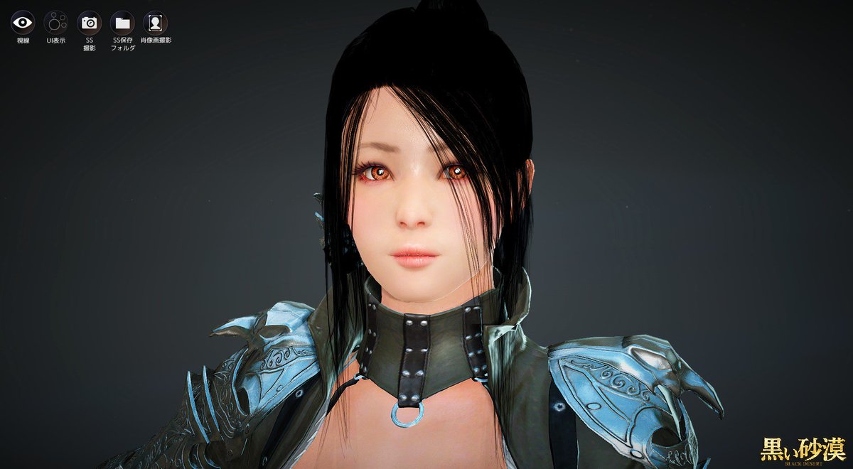 つつ 黒い砂漠 Tsutsubd Twitter