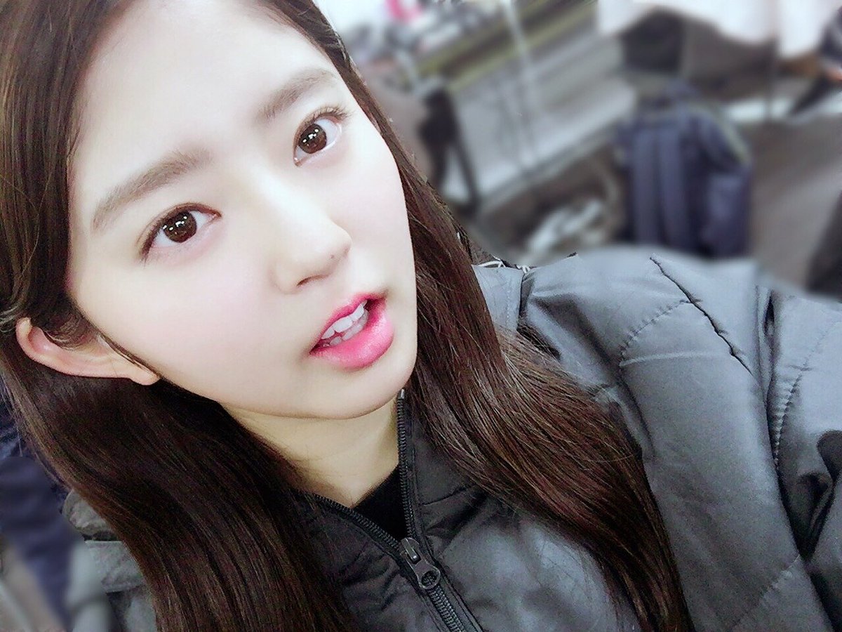 欅坂46 鈴本美愉 直筆サイン入りミトン 【公式通販】