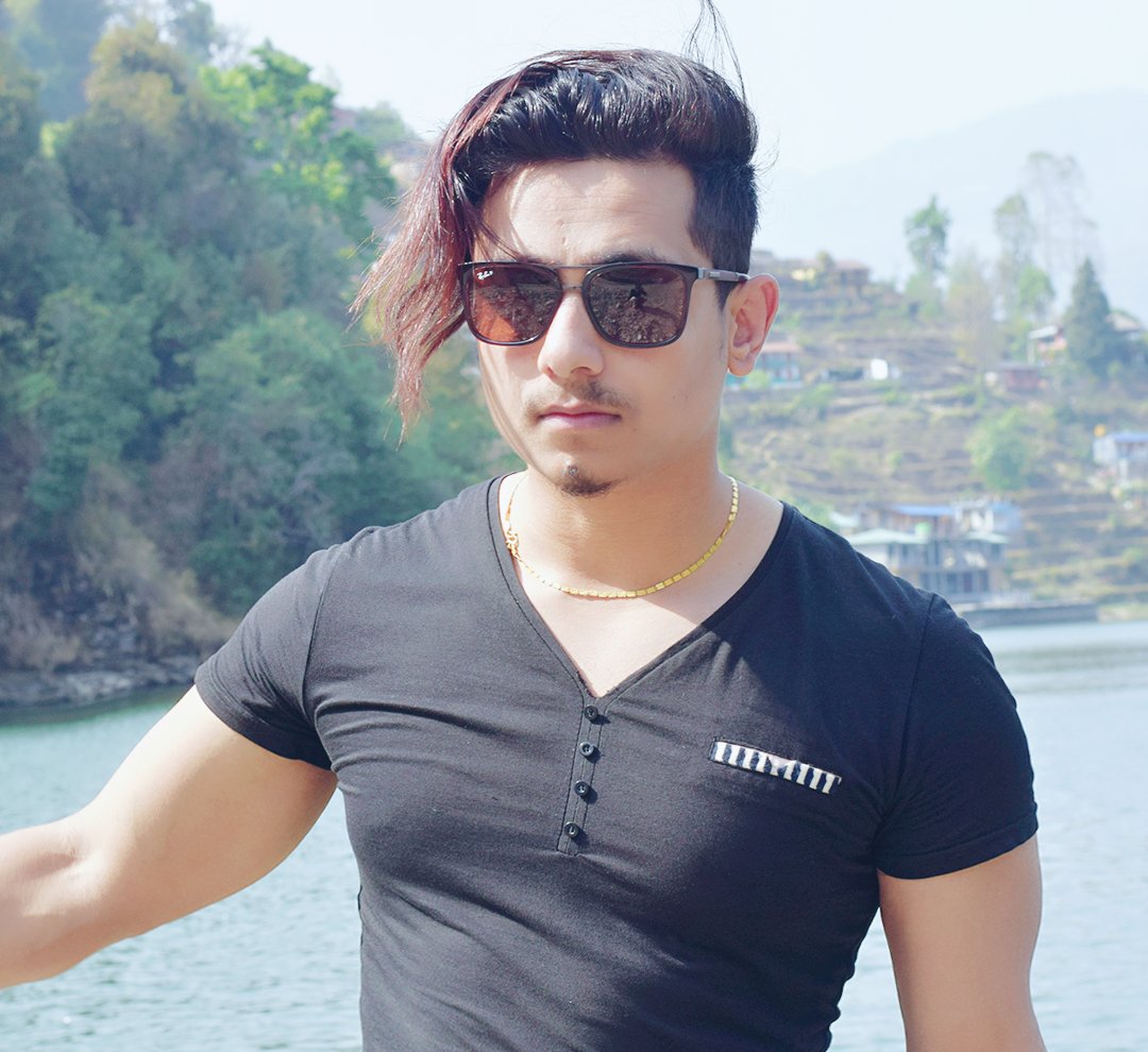 💞Rohit💑Bhattarai💘 (@rohitbh99221925) on Twitter photo 