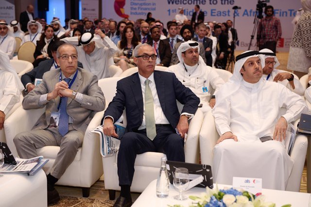 bahrainedb's tweet photo. منتدى التقنية المالية «فينيتك» في البحرين يؤكد الحاجة للحلول المصرفية المبتكرة #AFSFinTech2017 #Fintech @alwasatnews https://t.co/vxugTCk18f https://t.co/Ay8AZs8RvY