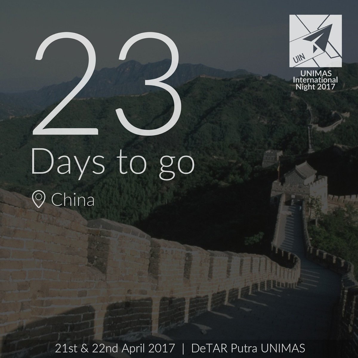 ejanhun207's tweet image. Unimas International Night 2017

Twitter: @OfficialUIN

#uin2017
#funtastetix