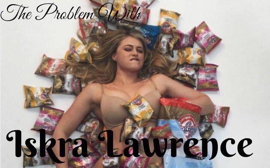 A very thorough post from <a href="/kittyrambles/">Kitty Pokémons A Lot</a> on the problems with <a href="/Iskra/">Iskra</a> - shemightbe.co.uk/problem-iskra-… 🙌🙌 #iskralawrence #plussize