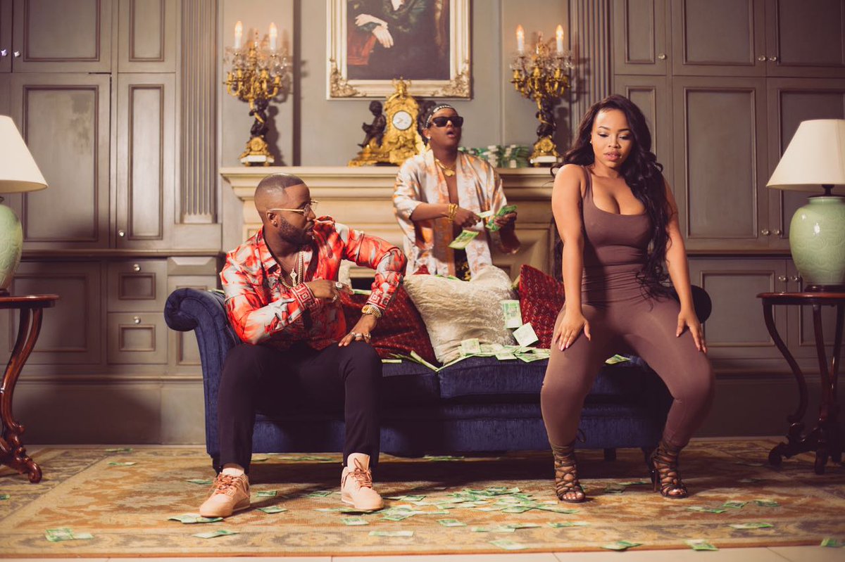 familytreeworld's tweet photo. .@CassperNyovest - #TitoMboweniVideo https://t.co/E5J45qj7Lp 🔥🔥🔥🔥🔥🔥🔥 https://t.co/0QEFaibAJp