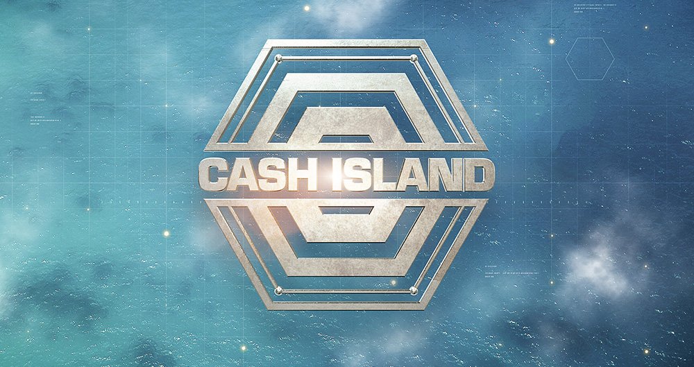 Cash Island - C8 C8KB_aeV0AAXPyL