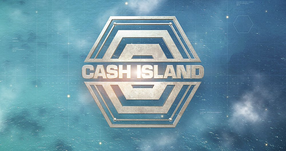 anaelgr's tweet photo. 📺 Premières images de #CashIsland bientôt sur @C8TV présenté par @B_Castaldi https://t.co/xtXB5yuiQU
