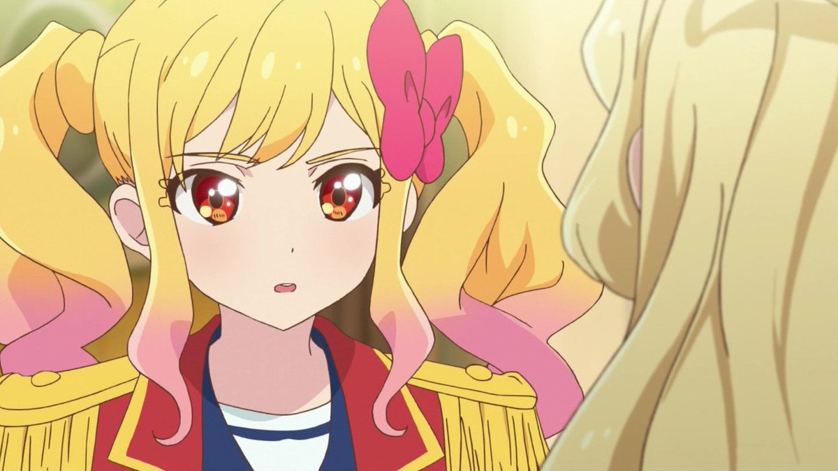 アイカツスターズ チャンネル בטוויטר 新s4ゆめちゃん アイカツスターズ Aikatsustars