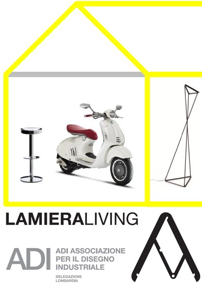 Lamiera2025's tweet photo. #LAMIERA17 a #Milano ospita #LamieraLIVING
mostra di 40 oggetti di design realiz con tecnologie a deformazione e accomunati da @compassodoro https://t.co/C6w29mqMLL