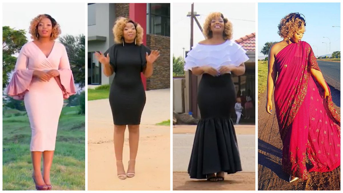 OPWMzansi's tweet photo. Thembisa's Wedding Fashion Diary: Frills, curls, the LBD and a Saree.
She's a fashion maverick! https://t.co/9L2ic3GwRT #OurPerfectWedding https://t.co/hoO9HNjpIx