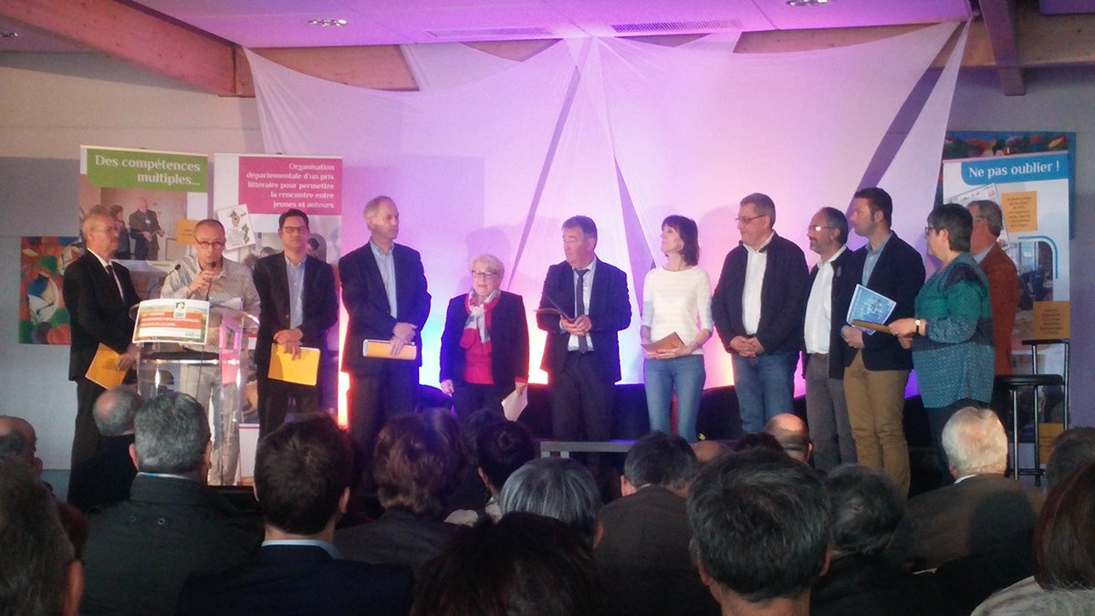 MFR Venansault tweet media