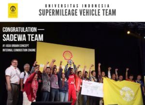 <a href="/univ_indonesia/">UniversitasIndonesia</a> Tim Sadewa UI Juara di Shell Eco-Marathon Asia 2017, Singapura indonesiaproud.wordpress.com/2017/03/30/tim… …
