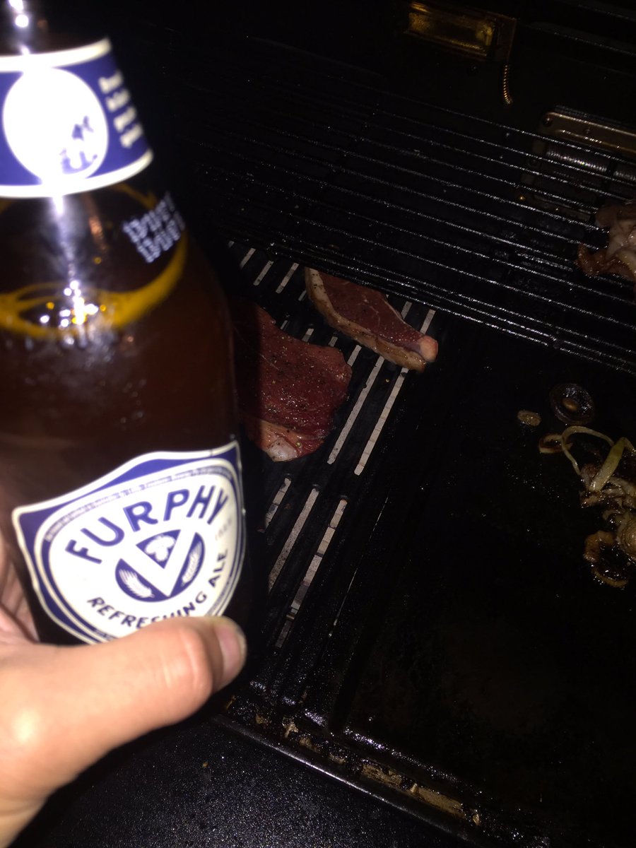 Nicholas_Gouin's tweet photo. It doesn't get more #furphy than this @FurphyBeer https://t.co/aeFS6v5x2H