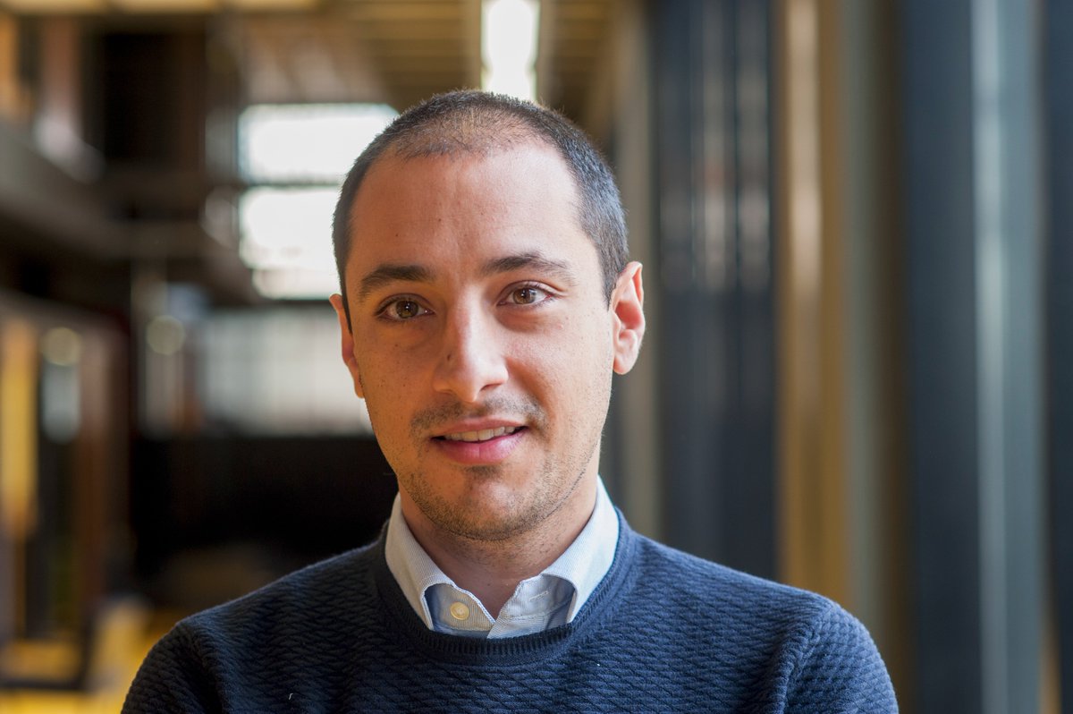 Os presentamos a Aitor Khamashta, el director de inversión de <a href="/ZankSpain/">Zank</a> #crowdlending  economiadehoy.es/noticia.asp?re…