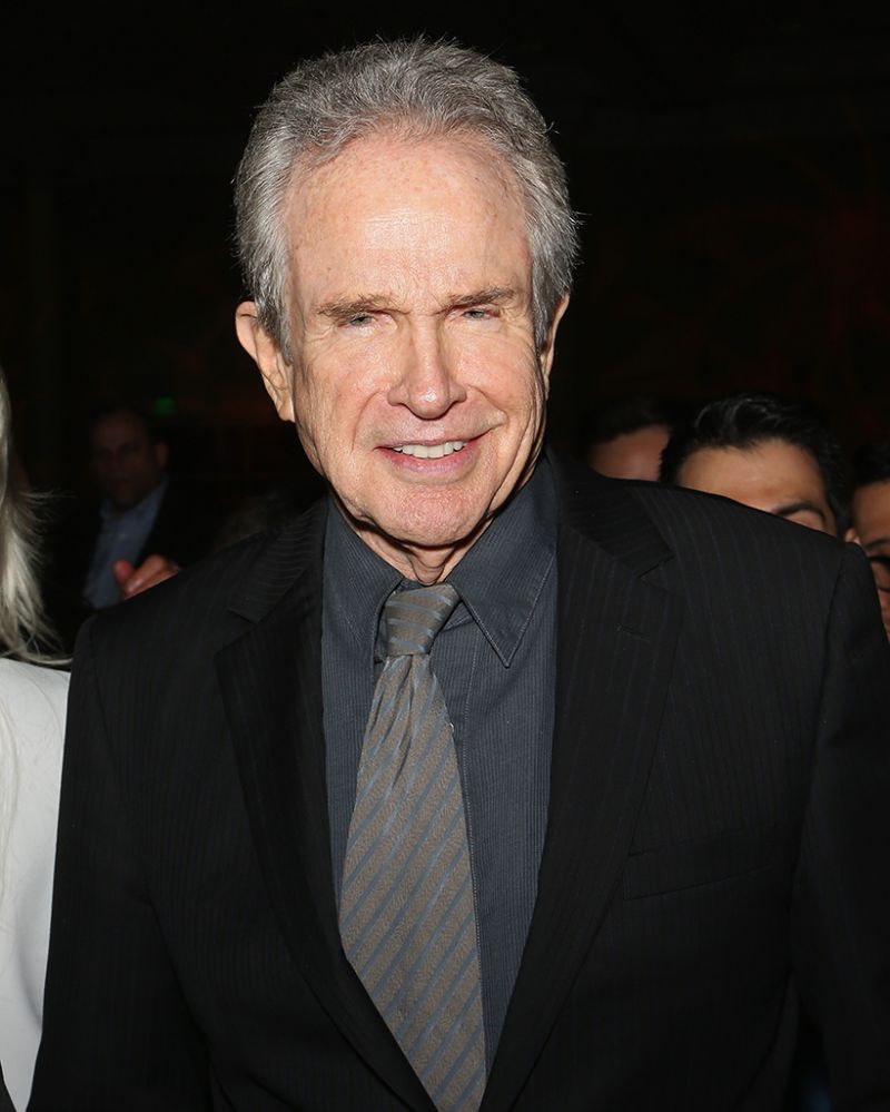 Happy Birthday Warren Beatty! He\s 80 today! 