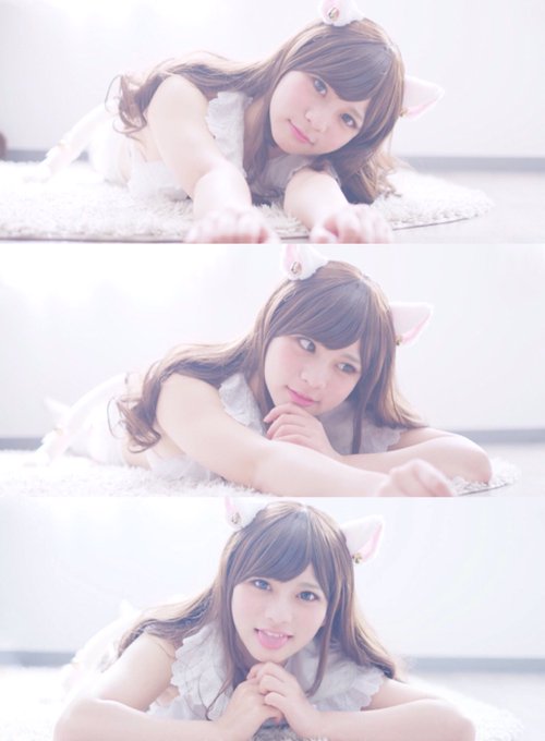 Twitterのコスプレ画像54