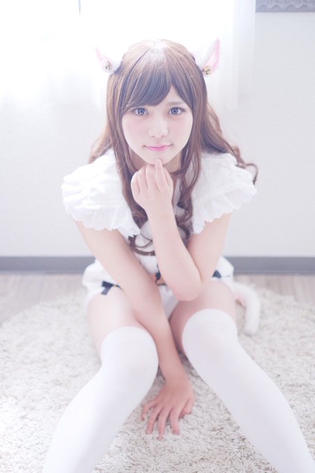 Twitterのコスプレ画像53