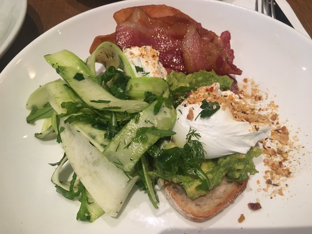 Great breakfast @lantanacafe #breakfast #topnotch