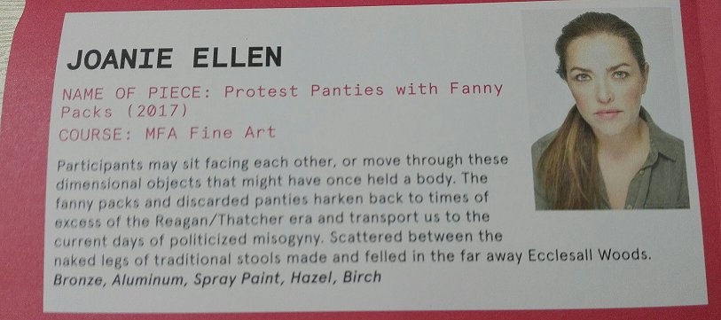 ArtsCultureSHSU's tweet photo. Trump/Farage/Thatcher/Reagan - get interactive - be political with Joanie Ellen's thought-provoking work https://t.co/nwITsL28Ne #Platform17 https://t.co/aW4RbiKima