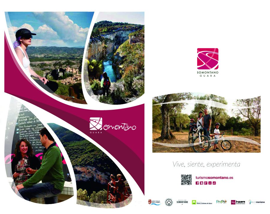 GuaraSomontano's tweet photo. ¡Ya tenemos recién sacado del horno 😁 el nuevo mapa turístico de #Guara #Somontano! Actividades, mapa, servicios... https://t.co/sF1k7jeX9w https://t.co/li67qu3uEu
