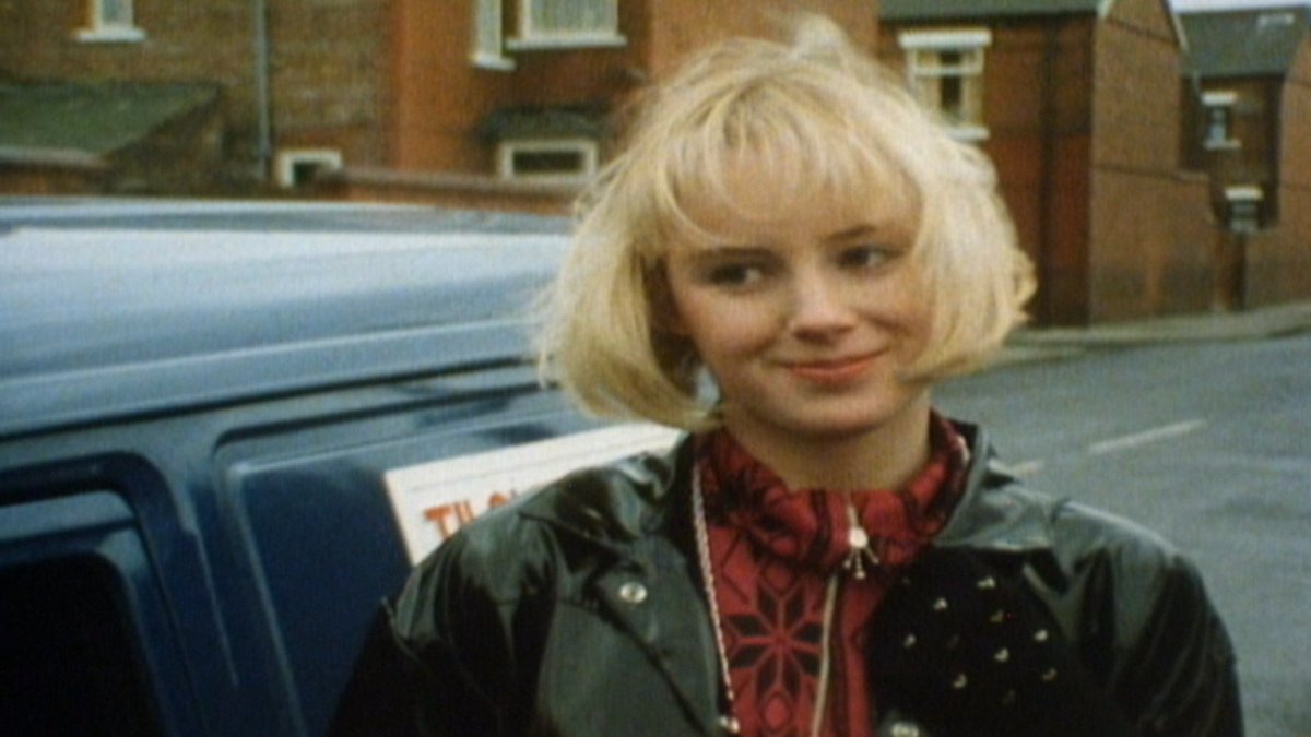 Coronation Street on Twitter: "Who fancies a cheeky look at Sally and