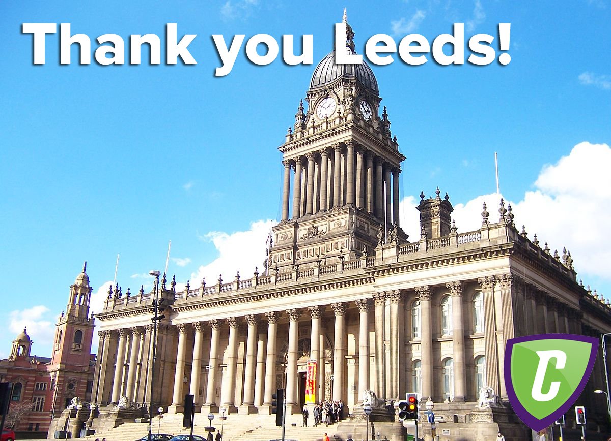 candyheroleeds's tweet photo. Thank you Leeds for a great 4 &amp; half years! We'll miss the vibrant city &amp; our funny customers. It's been a blast! #ShopClosing #Leeds https://t.co/upj1uNLyWY